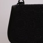 Gucci Crystal Bamboo 1947 Mini Top Handle - FashioNica