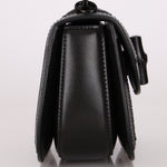 Gucci Crystal Bamboo 1947 Mini Top Handle - FashioNica