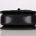 Gucci Crystal Bamboo 1947 Mini Top Handle - FashioNica