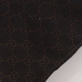 Gucci Denim Monogram Duffle Bag with Pouch - FashioNica