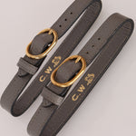 Gucci East West Bamboo Leather Diana - FashioNica