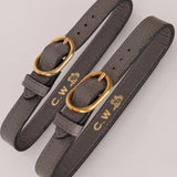 Gucci East West Bamboo Leather Diana - FashioNica