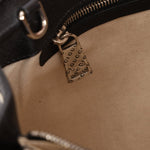 Gucci Geometric Bamboo Tote Bag - FashioNica