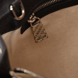 Gucci Geometric Bamboo Tote Bag - FashioNica