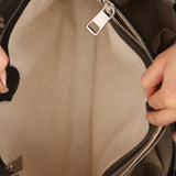 Gucci Geometric Bamboo Tote Bag - FashioNica