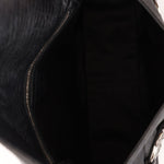 Gucci GG Canvas Horsebit Shoulder Bag - FashioNica