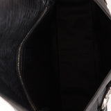 Gucci GG Canvas Horsebit Shoulder Bag - FashioNica