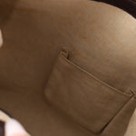 Gucci GG Canvas Techno Horsebit Crossbody Bag - FashioNica