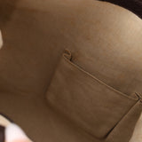 Gucci GG Canvas Techno Horsebit Crossbody Bag - FashioNica