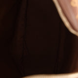 Gucci GG Canvas Zip Hobo - FashioNica