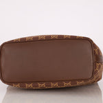 Gucci GG Canvas Zip Hobo - FashioNica