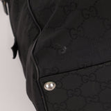 Gucci GG Nylon Large Carry On Duffle - FashioNica