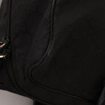 Gucci GG Nylon Large Carry On Duffle - FashioNica