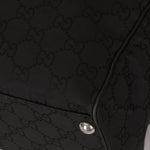 Gucci GG Nylon Large Carry On Duffle - FashioNica