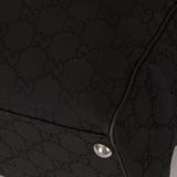 Gucci GG Nylon Large Carry On Duffle - FashioNica