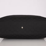 Gucci GG Nylon Large Carry On Duffle - FashioNica