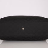 Gucci GG Nylon Large Carry On Duffle - FashioNica