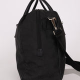 Gucci GG Nylon Large Carry On Duffle - FashioNica