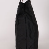 Gucci GG Nylon Shadow Web Shopping Tote - FashioNica