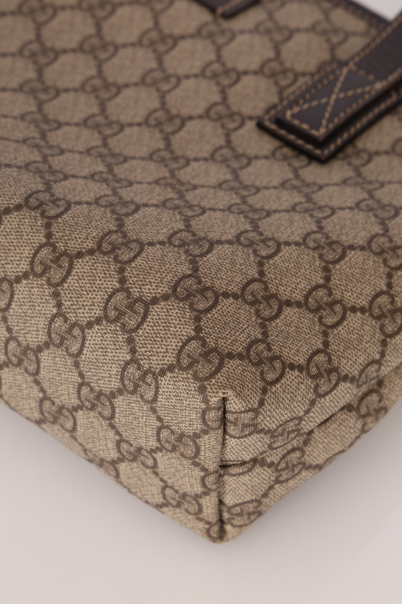 Gucci GG Plus Small Joy Tote - FashioNica