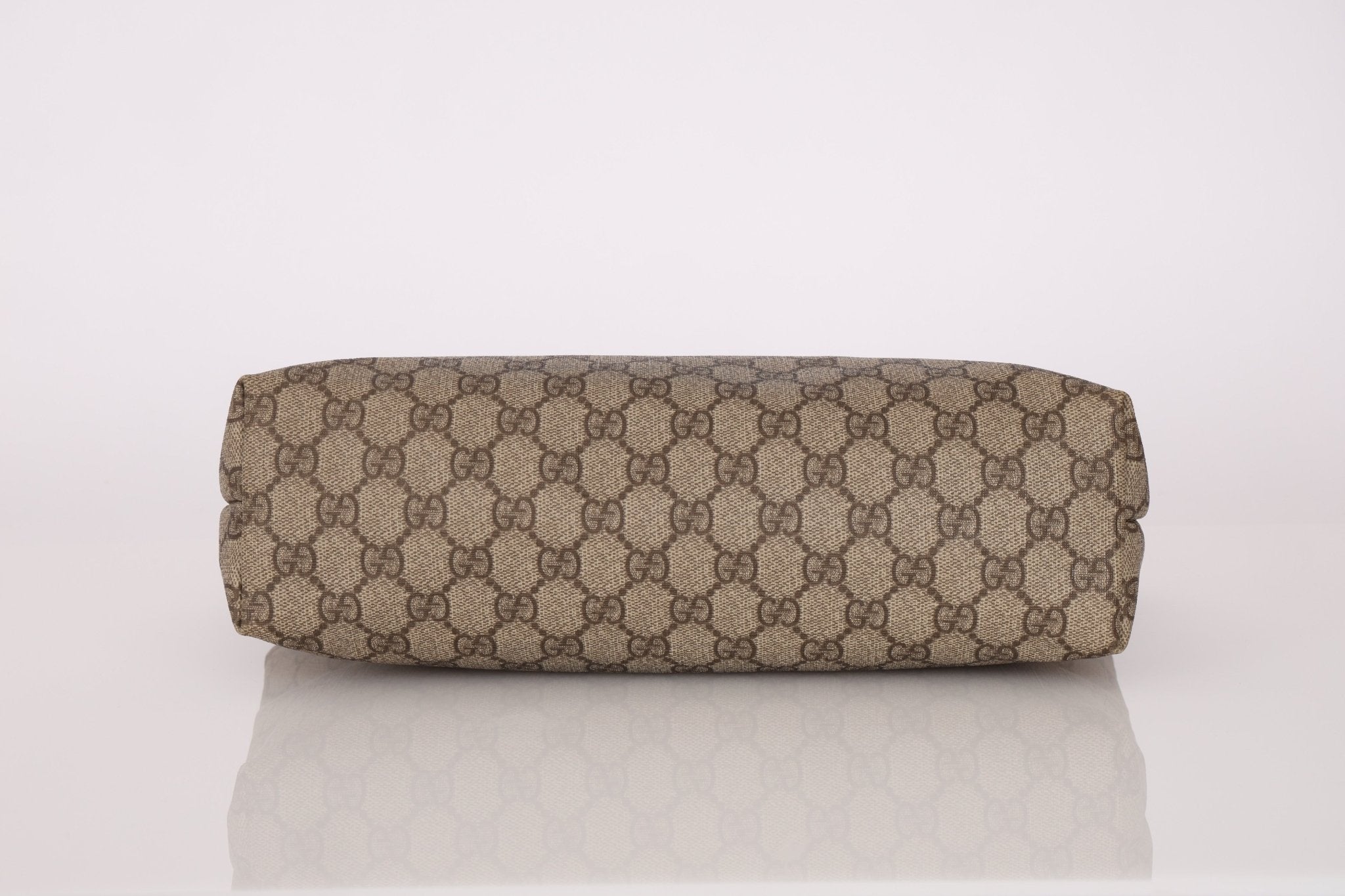 Gucci GG Plus Small Joy Tote - FashioNica