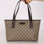 Gucci GG Plus Small Joy Tote - FashioNica