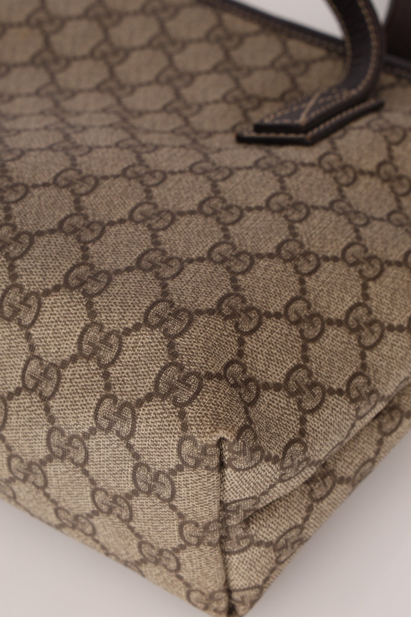 Gucci GG Plus Small Joy Tote - FashioNica