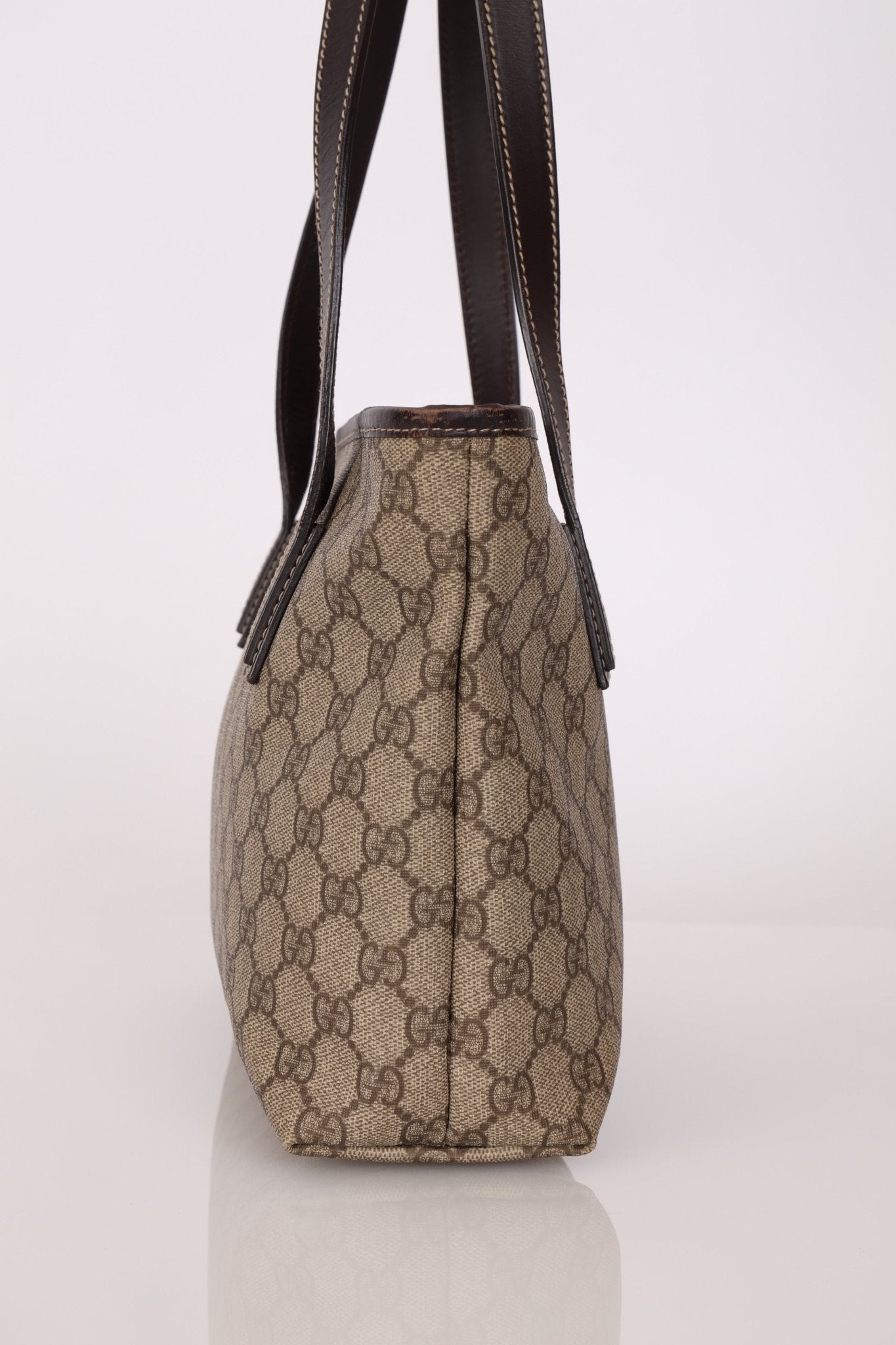 Gucci GG Plus Small Joy Tote - FashioNica