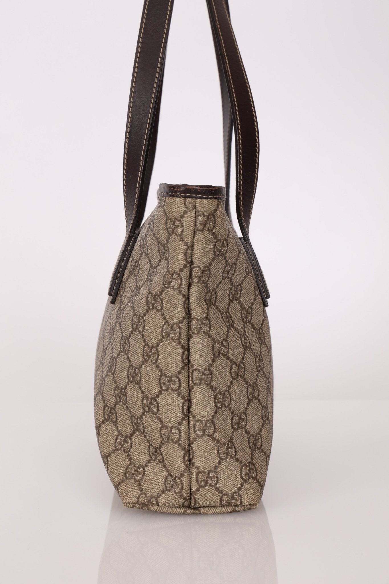 Gucci GG Plus Small Joy Tote - FashioNica