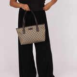 Gucci GG Plus Small Joy Tote - FashioNica
