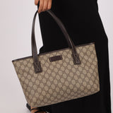 Gucci GG Plus Small Joy Tote - FashioNica