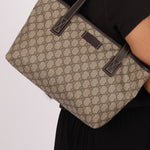 Gucci GG Plus Small Joy Tote - FashioNica