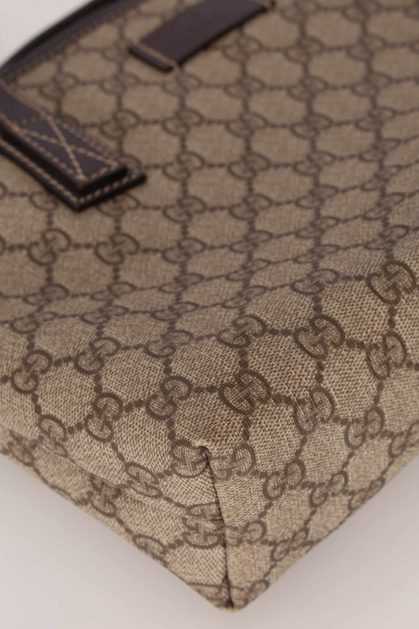 Gucci GG Plus Small Joy Tote - FashioNica