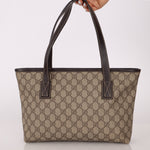 Gucci GG Plus Small Joy Tote - FashioNica