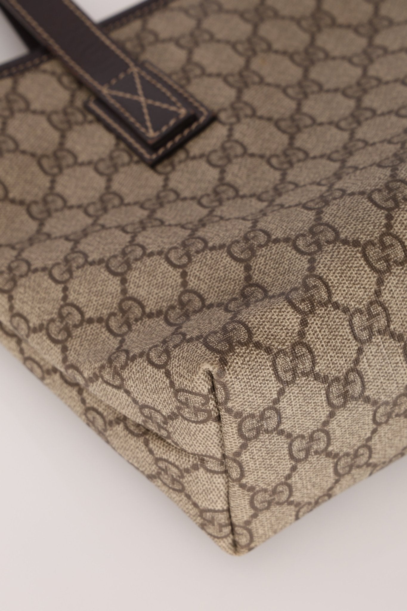 Gucci GG Plus Small Joy Tote - FashioNica