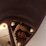 Gucci GG Signature Medium Babouska Indy Hobo - FashioNica