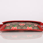 Gucci GG Supreme Apple Waist Bag - FashioNica