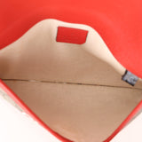 Gucci GG Supreme Apple Waist Bag - FashioNica