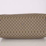 Gucci GG Supreme Boston Duffle Bag - FashioNica