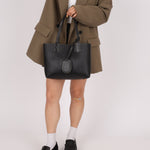 Gucci GG Supreme Reversible Tote - FashioNica