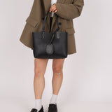 Gucci GG Supreme Reversible Tote - FashioNica