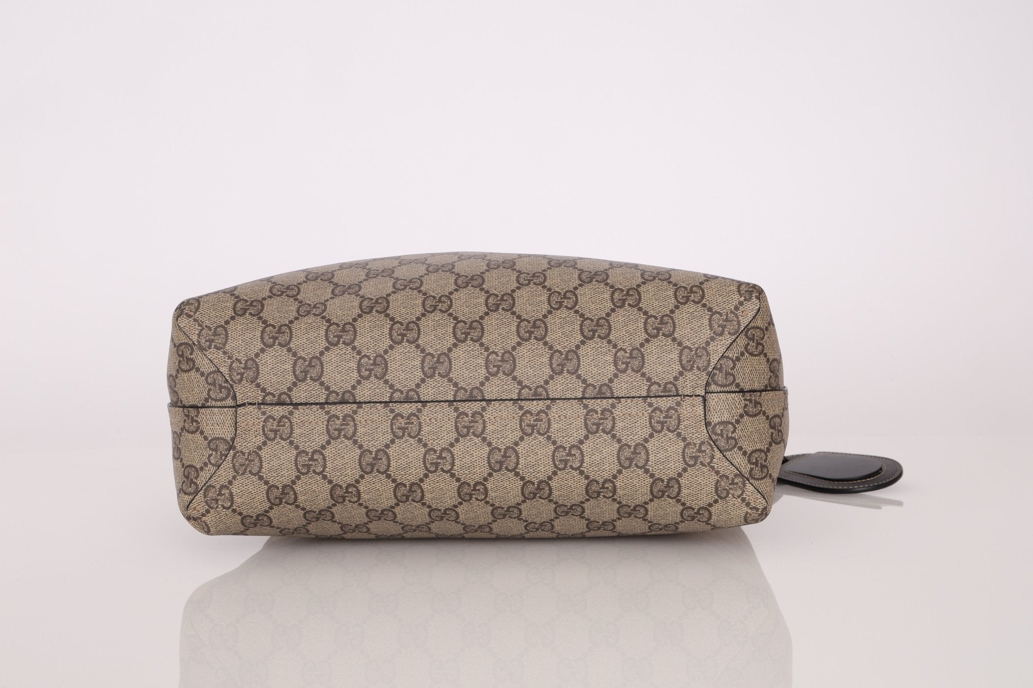 Gucci GG Supreme Reversible Tote - FashioNica