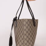 Gucci GG Supreme Reversible Tote - FashioNica