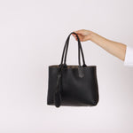 Gucci GG Supreme Reversible Tote - FashioNica