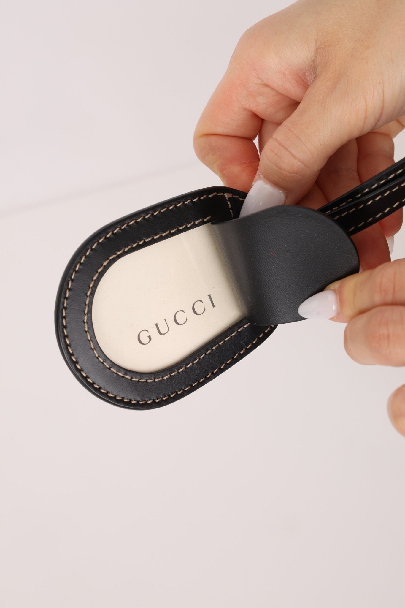 Gucci GG Supreme Reversible Tote - FashioNica