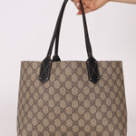 Gucci GG Supreme Reversible Tote - FashioNica