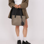 Gucci GG Supreme Reversible Tote - FashioNica