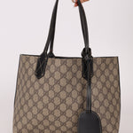 Gucci GG Supreme Reversible Tote - FashioNica