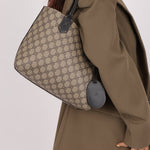 Gucci GG Supreme Reversible Tote - FashioNica