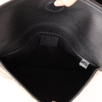 Gucci GG Wool Slim Bumbag - FashioNica